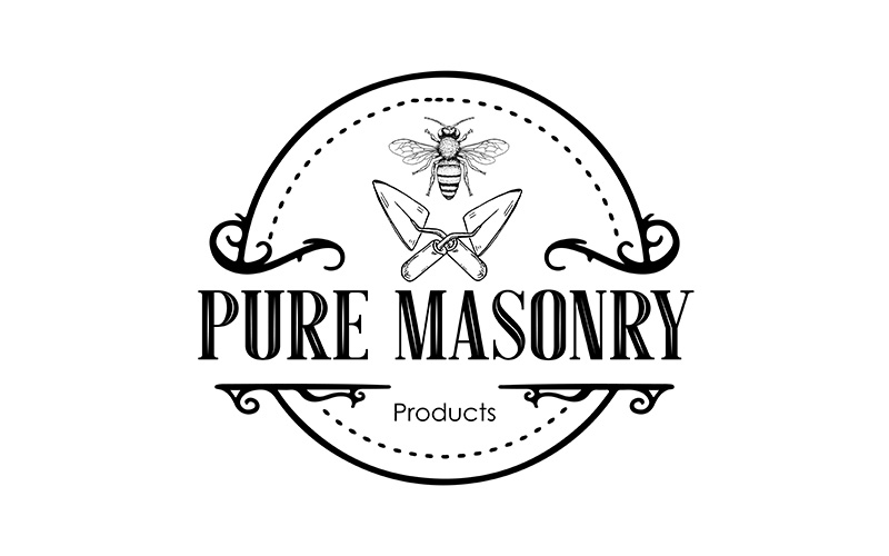 Pure Masonry Products Web