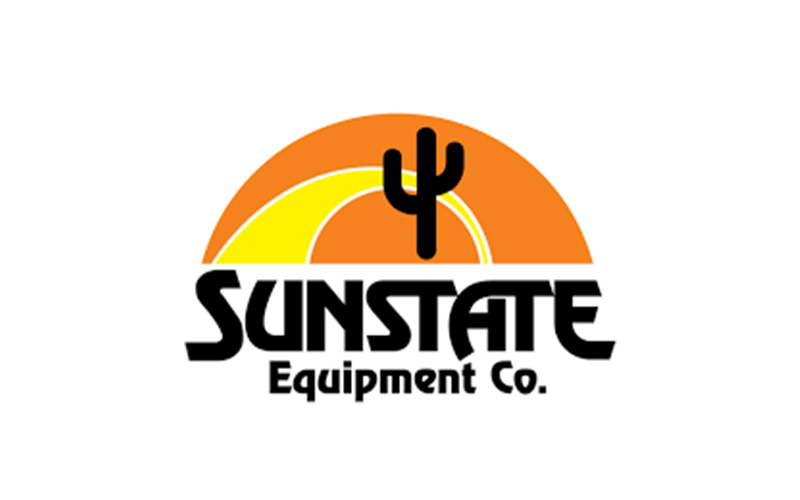 Sunstate Equipment Co. Web