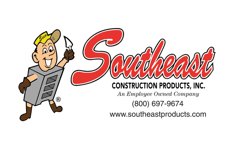 Southeast Construction Products Web