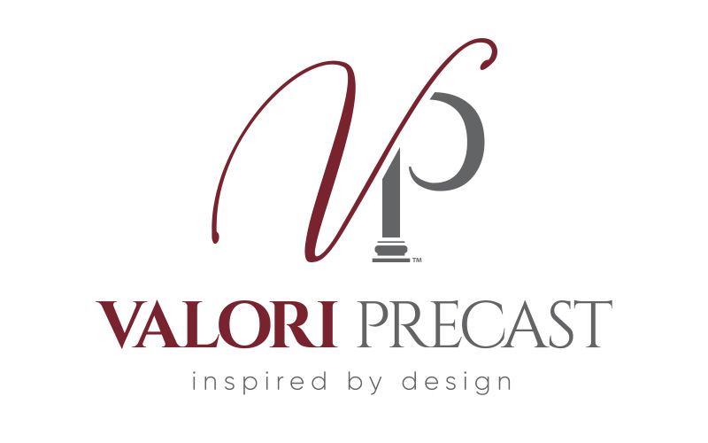 ValoriPrecast Web