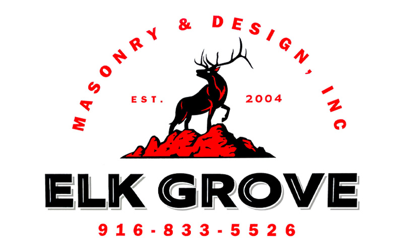 Elk Grove Masonry & Design Inc Web