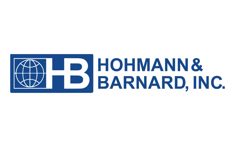 Hohmann & Barnard Web