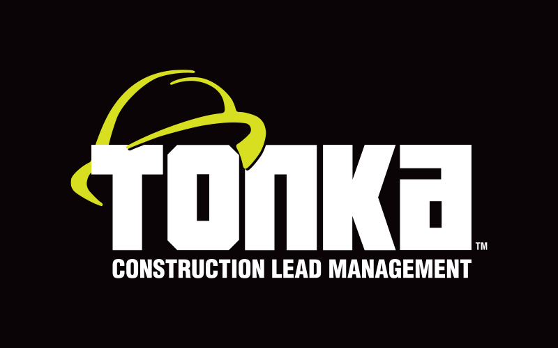 Tonka Construction Lead Management Web