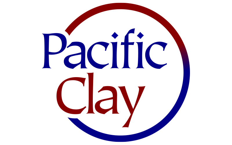 PacificClayLOGO