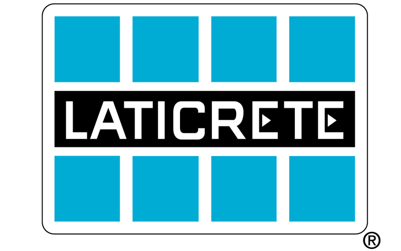 Laticrete